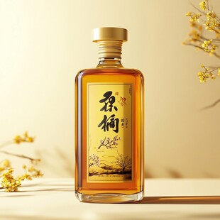 苦荞酒