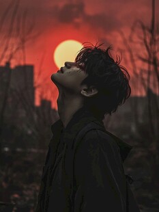 小火苗氛围感火花