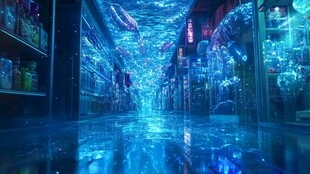 元宇宙科技元宇宙世界