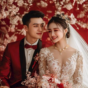 2019新婚快乐