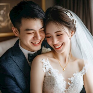 2019新婚快乐