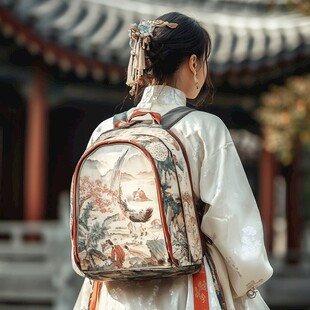 汉服包包