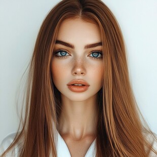 3d女娃