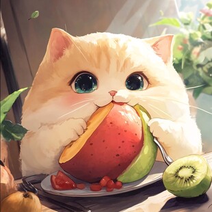 猫咪水果