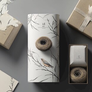 海风藤包装设计