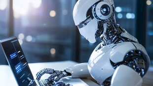 人工智能与劳动力