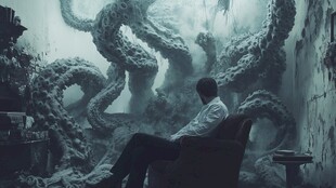 阴郁的克苏鲁神话