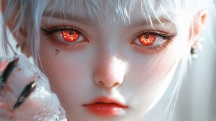 cg插画