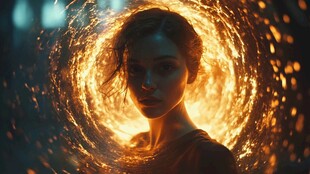 高清女孩壁纸