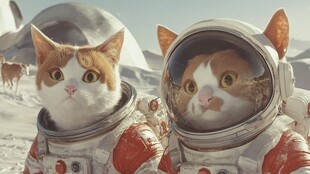 猫咪星球