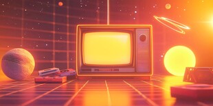 元宇宙形象设计