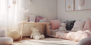 温馨暖阳