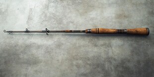古代鸦片枪