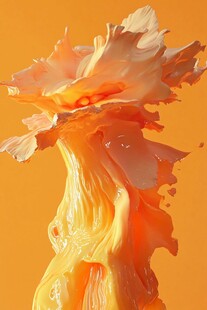 不知火包装插画