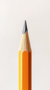 铅笔高清图