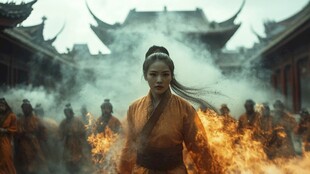 武侠武林