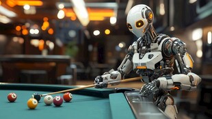 人工智能与劳动力