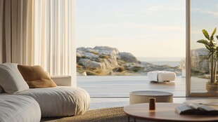 人工智能家居家具