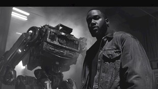 底特律形象广告