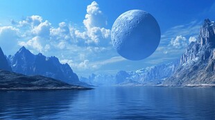 梦幻星球宇宙
