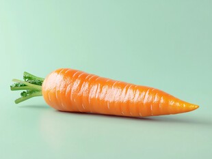 高清胡萝卜