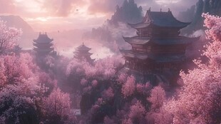忘飞阁