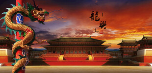 中国古建筑