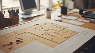 室内设计it行业