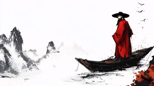 侠客武侠大侠江湖