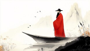 侠客武侠大侠江湖