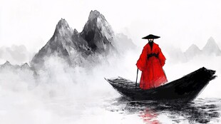 侠客武侠大侠江湖