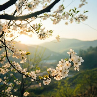 山村梨花