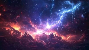 梦幻高清桌面壁纸