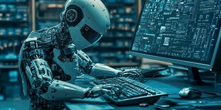 人工智能与劳动力