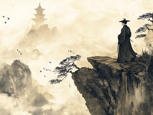 侠客武侠大侠江湖