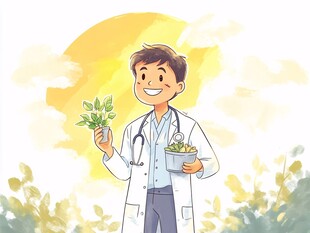 植物医生