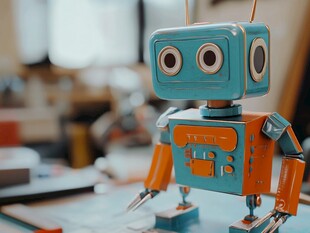 人工智能与劳动力