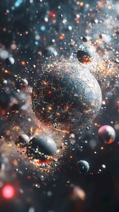 炫彩星球元宇宙