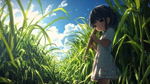 电脑壁纸美图