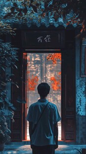佛系少年