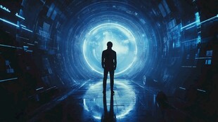 元宇宙科技元宇宙世界