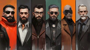 侠盗猎车手5艺术艺术