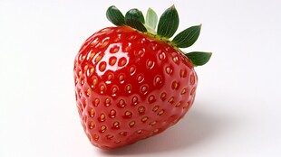 高清原创草莓