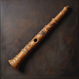 花梨木唢呐