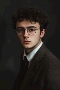 欧美男模