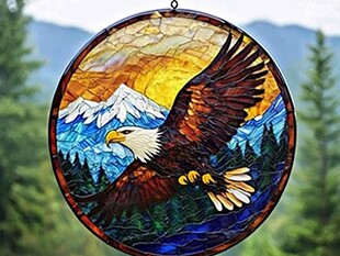 哈萨克斯坦工艺品