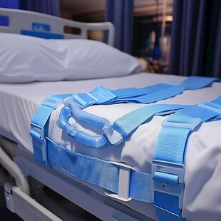 住院床