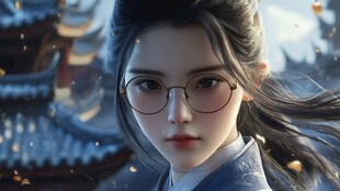 4k壁纸