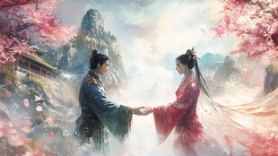 古装电影电视剧游戏