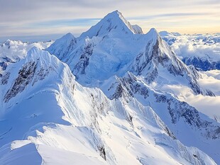 登峰造极背景